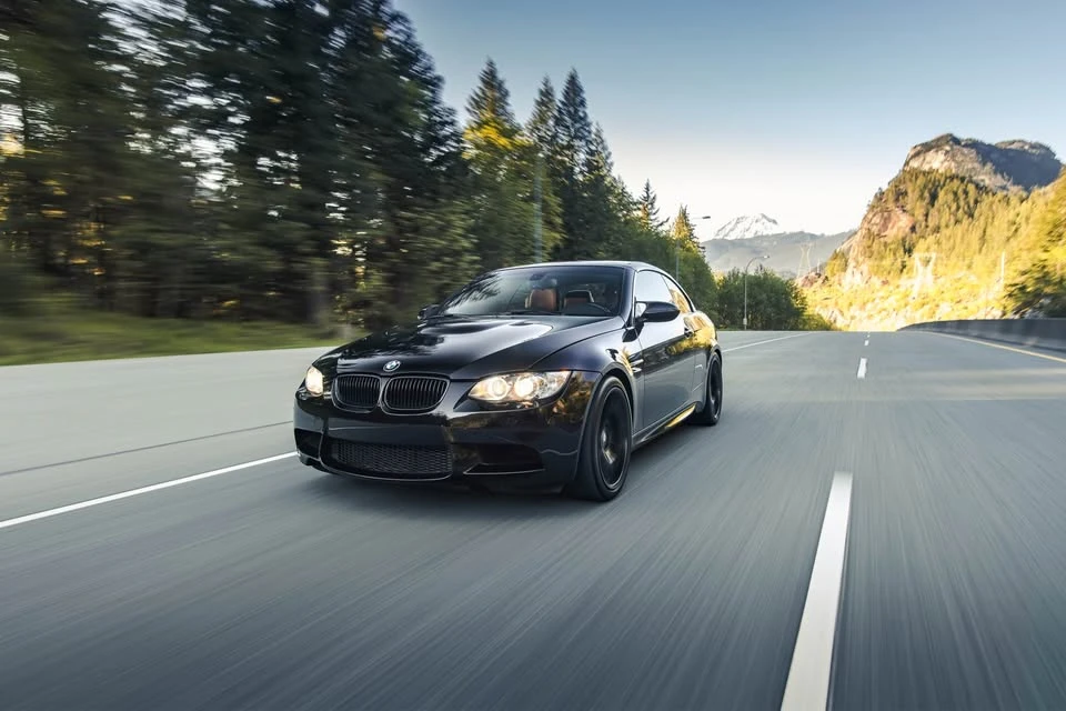 2010 BMW M3 - Image 17 of 20