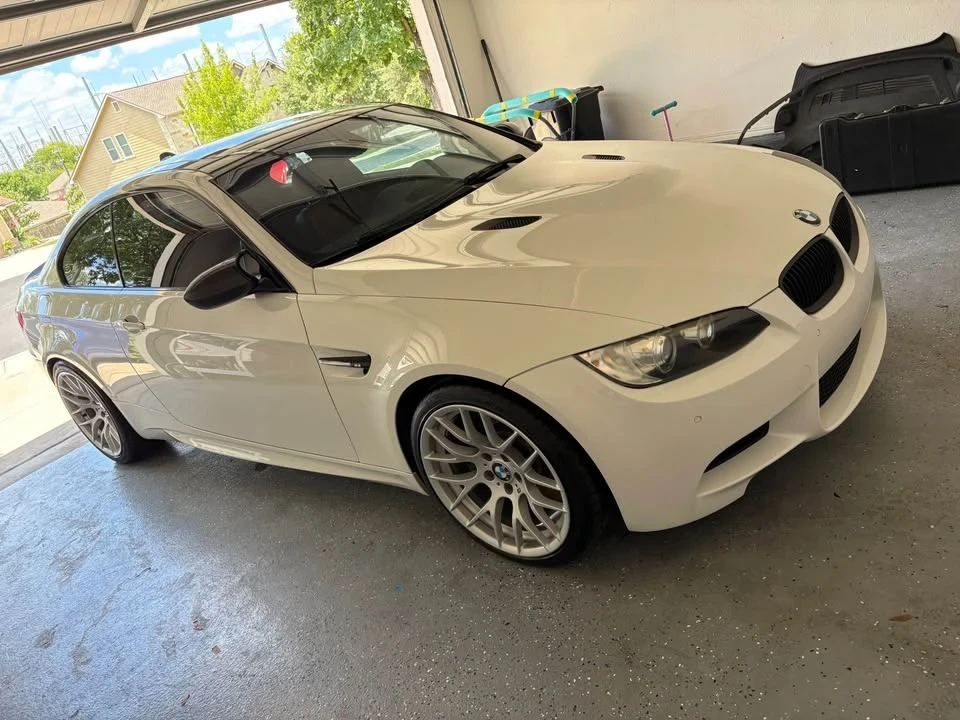 2010 BMW E92 M3 Coupe - Image 6 of 15