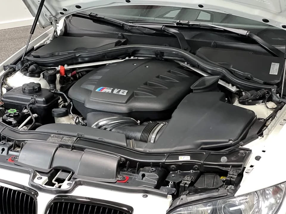 2010 BMW E92 M3 Coupe - Image 14 of 15
