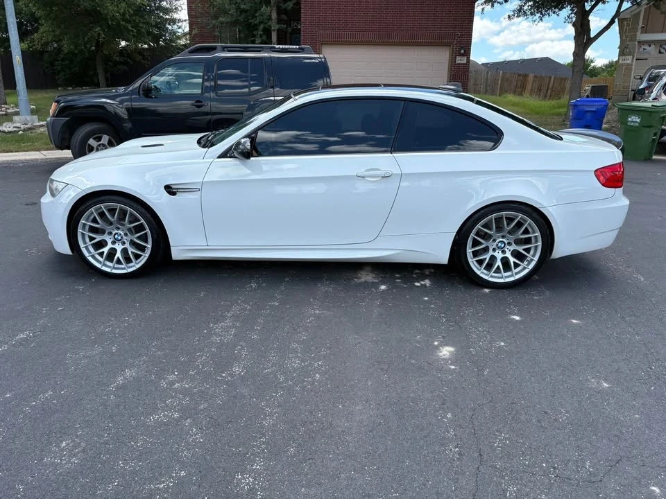 2010 BMW E92 M3 Coupe - Image 4 of 15