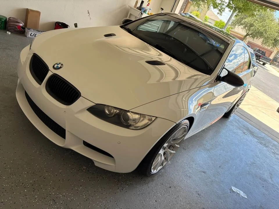 2010 BMW E92 M3 Coupe - Image 5 of 15