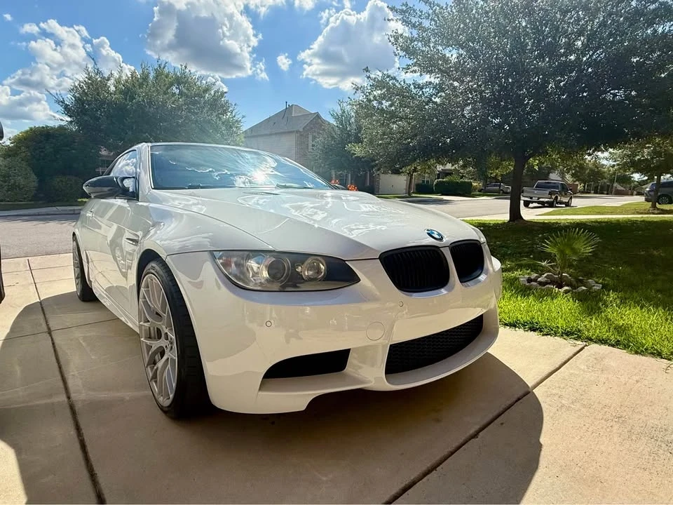 2010 BMW E92 M3 Coupe - Image 2 of 15