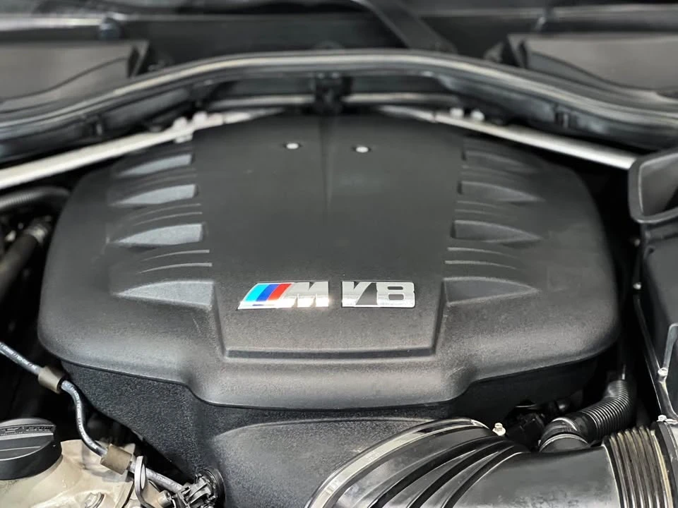 2010 BMW E92 M3 Coupe - Image 15 of 15
