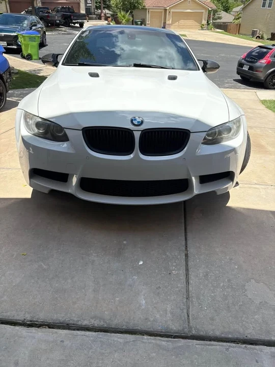 2010 BMW E92 M3 Coupe - Image 8 of 15