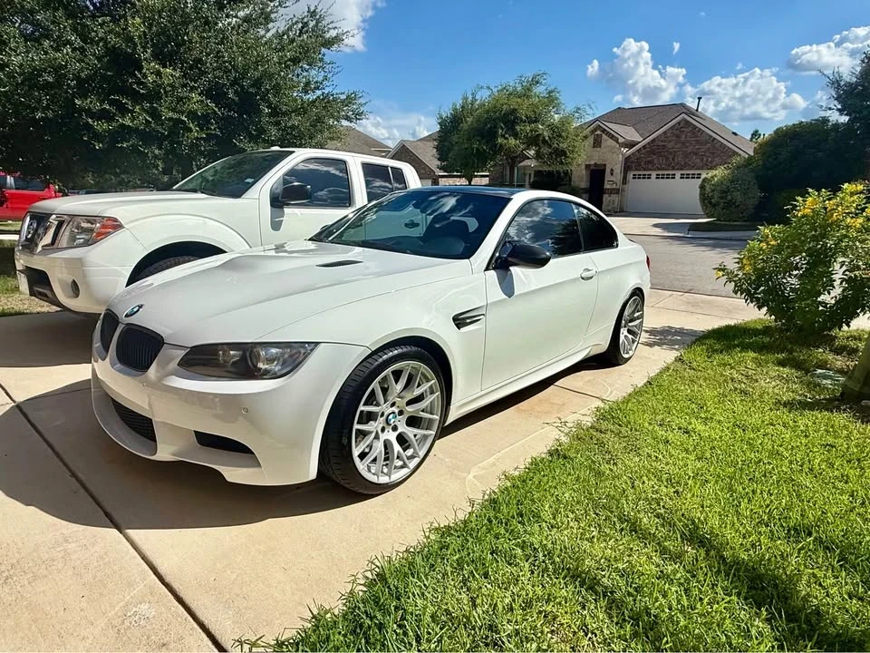 2010 BMW E92 M3 Coupe - Image 3 of 15