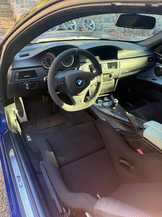 2010 BMW E92 M3 Coupe - Image 5 of 11