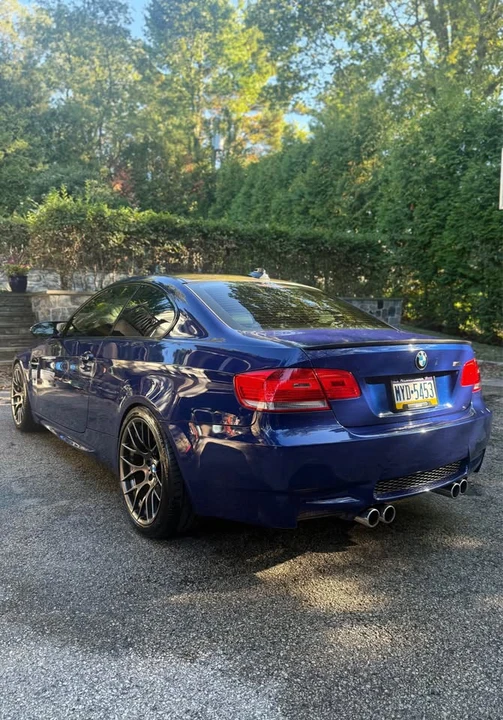2010 BMW E92 M3 Coupe - Image 8 of 11