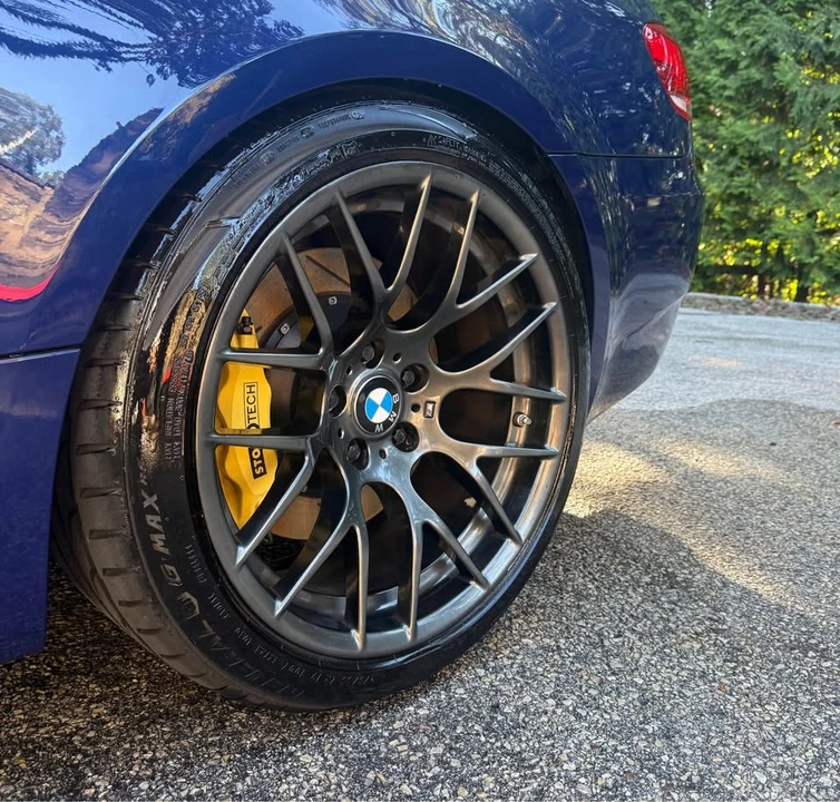 2010 BMW E92 M3 Coupe - Image 7 of 11