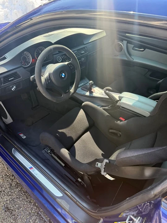2010 BMW E92 M3 Coupe - Image 10 of 11