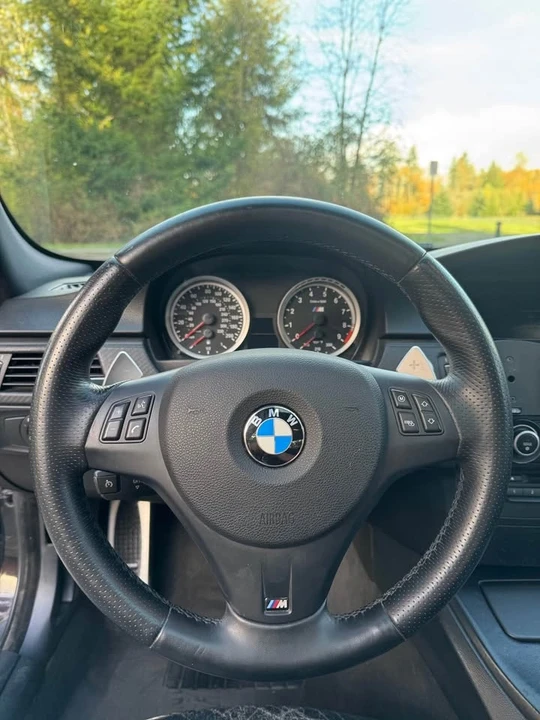 2010 BMW E90 M3 Sedan - Image 11 of 14