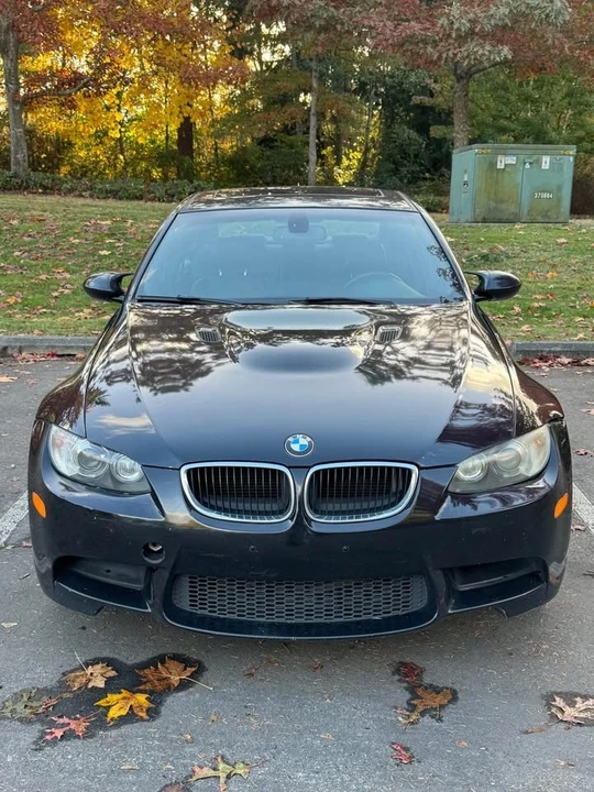 2010 BMW E90 M3 Sedan - Image 3 of 14