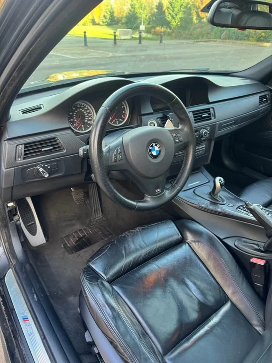 2010 BMW E90 M3 Sedan - Image 9 of 14