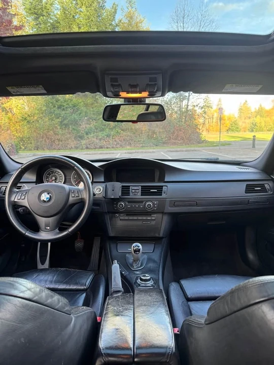 2010 BMW E90 M3 Sedan - Image 14 of 14