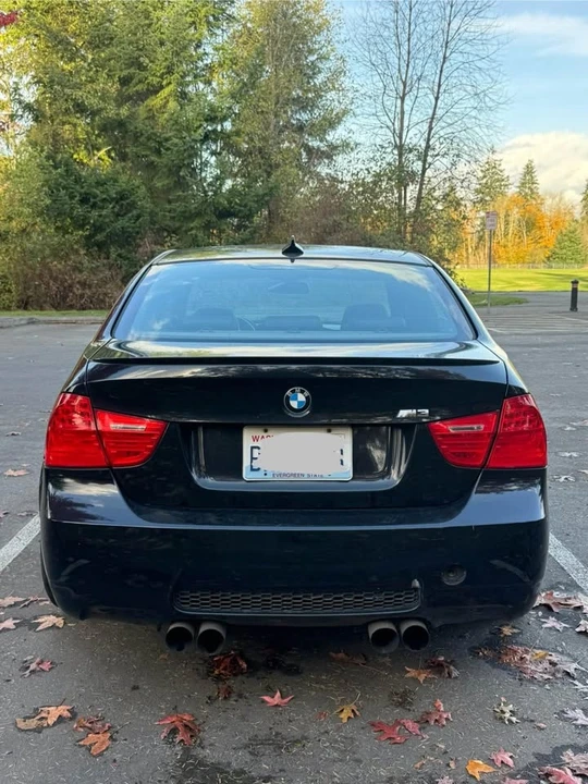2010 BMW E90 M3 Sedan - Image 6 of 14