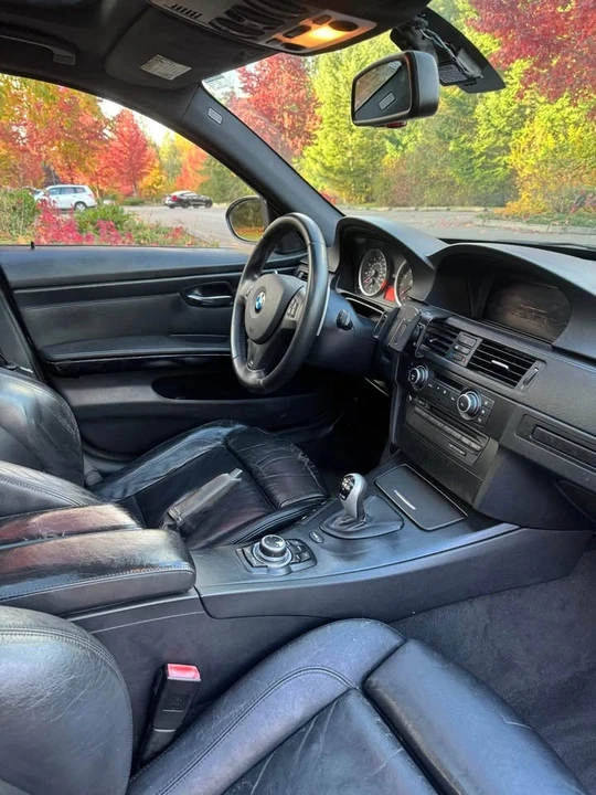 2010 BMW E90 M3 Sedan - Image 12 of 14