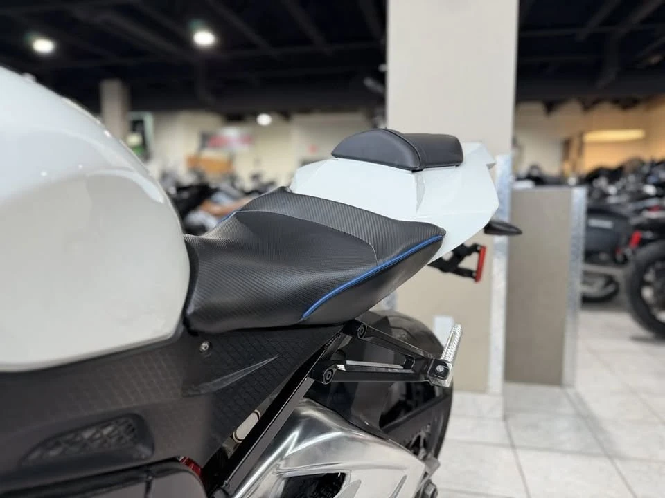 2010 BMW S1000 - Image 6 of 10