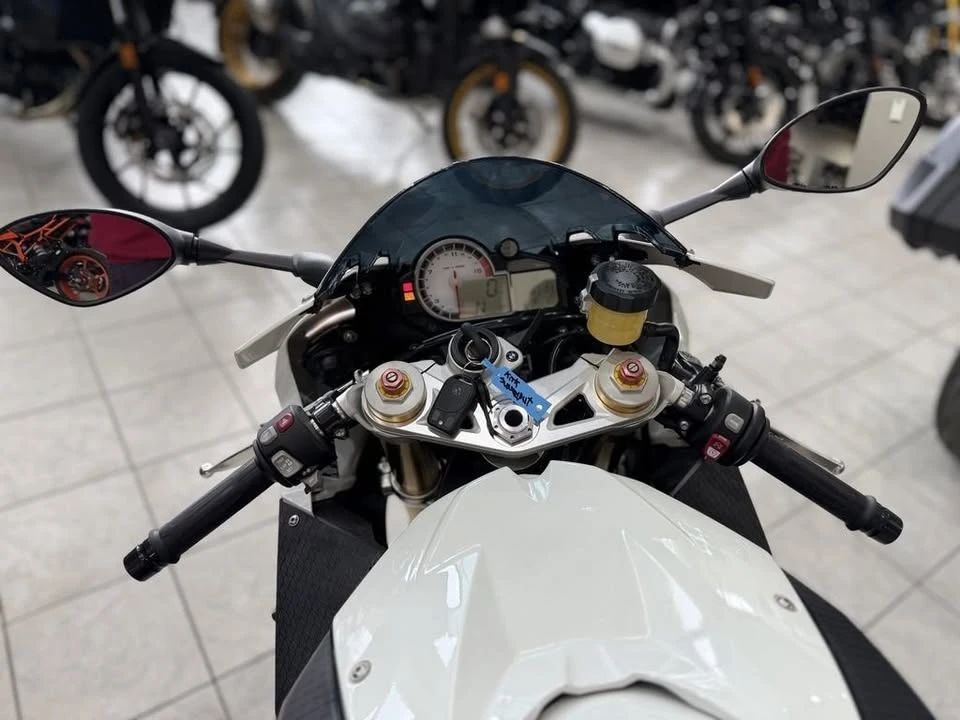 2010 BMW S1000 - Image 5 of 10