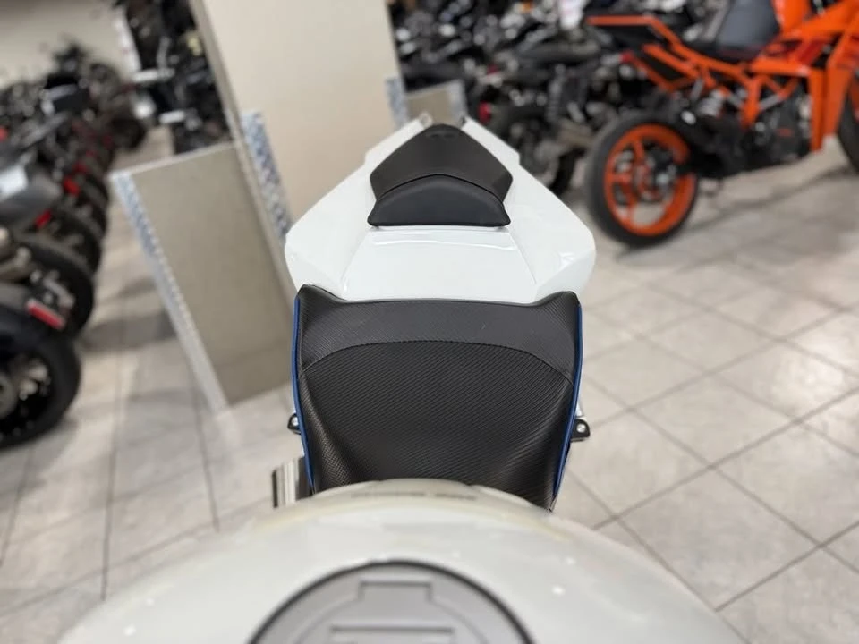 2010 BMW S1000 - Image 7 of 10