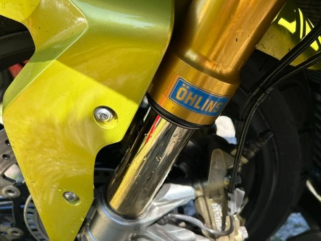 2010 BMW S1000 - Image 6 of 12