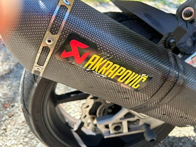 2010 BMW S1000 - Image 9 of 12
