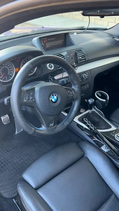 2010 BMW E87 1 Series - Image 7 of 8