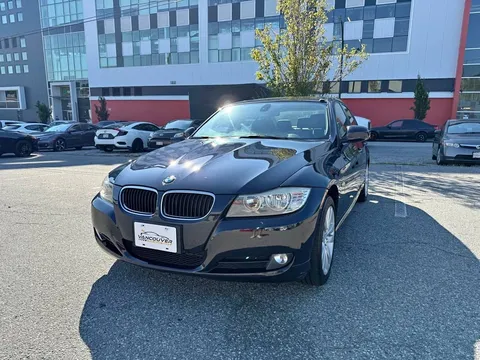 2010 BMW 323i