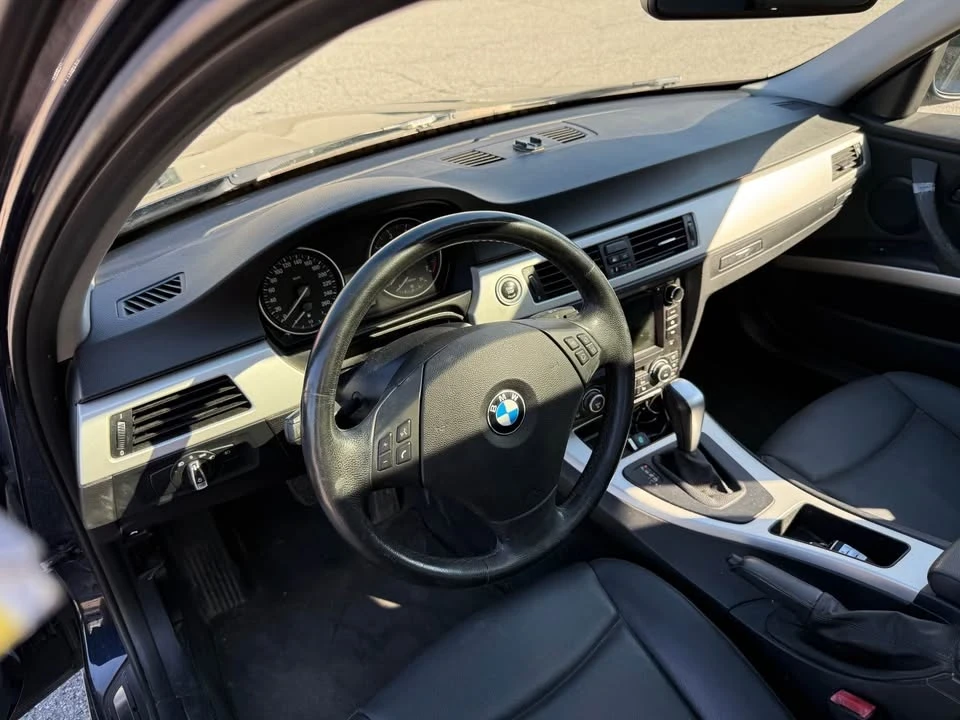 2010 BMW E90 3 Series Sedan - Image 18 of 18