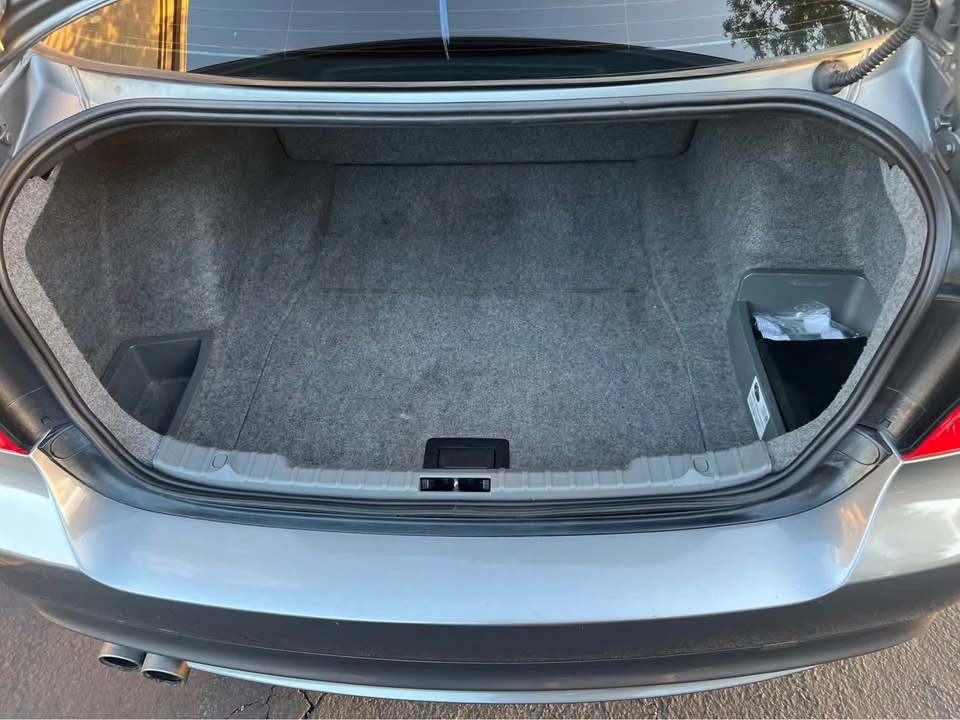 2010 BMW E90 3 Series Sedan - Image 3 of 20