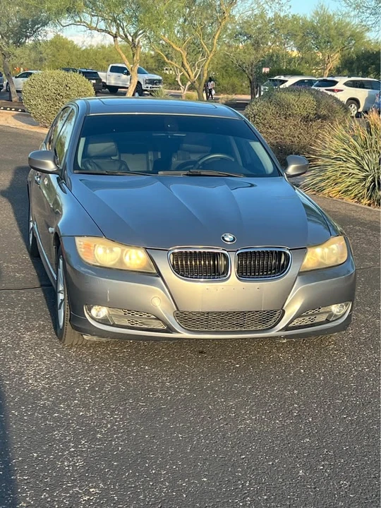 2010 BMW E90 3 Series Sedan - Image 18 of 20