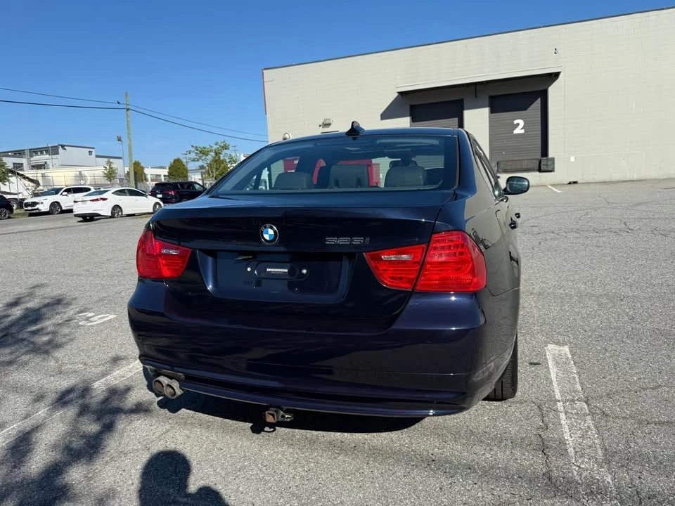 2010 BMW E90 3 Series Sedan - Image 6 of 18