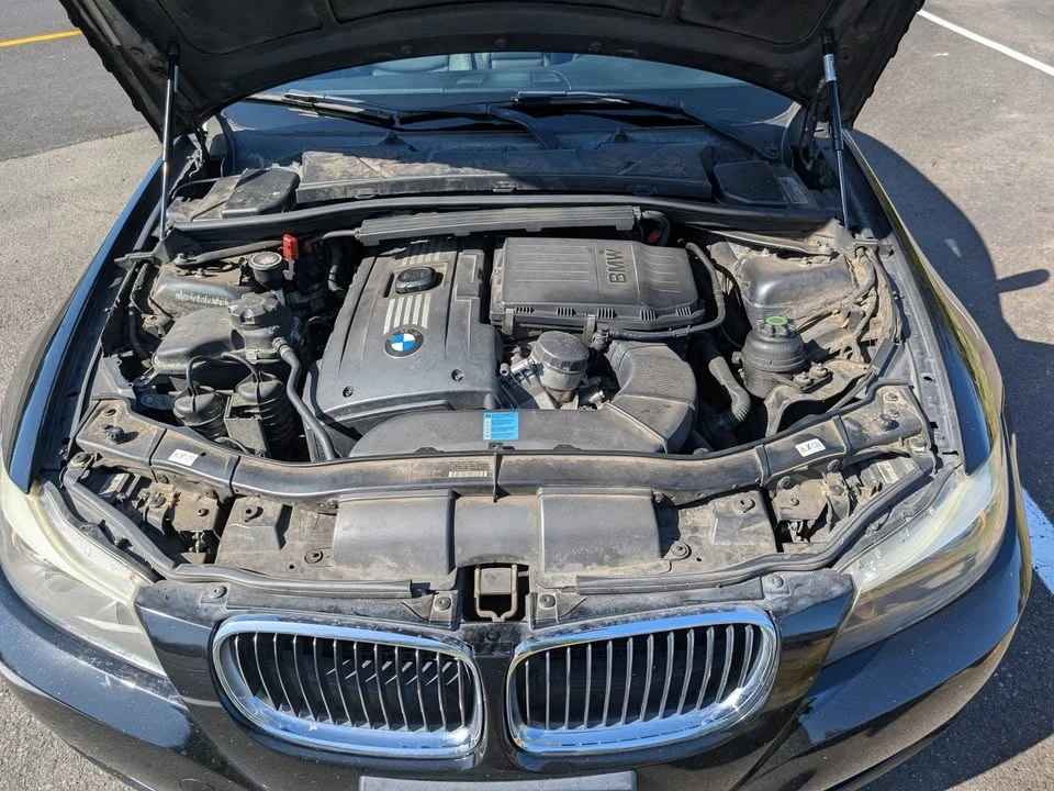 2010 BMW E90 335i Sedan - Image 20 of 20