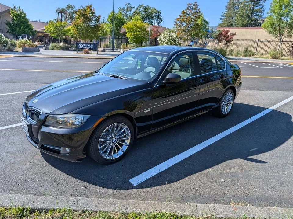 2010 BMW E90 335i Sedan - Image 8 of 20