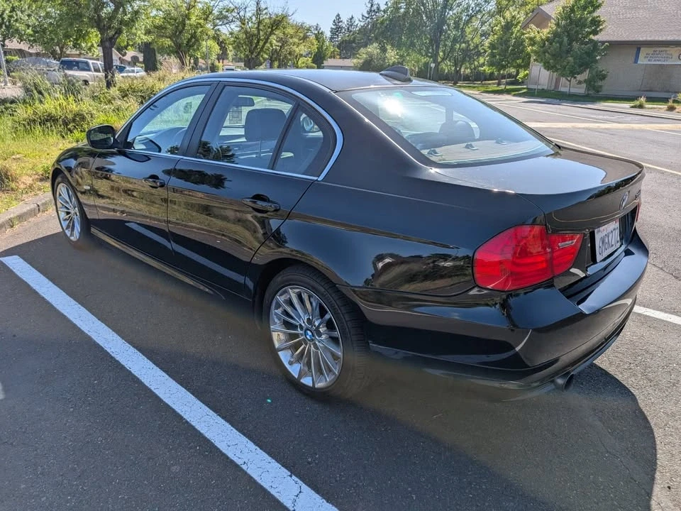 2010 BMW E90 335i Sedan - Image 6 of 20