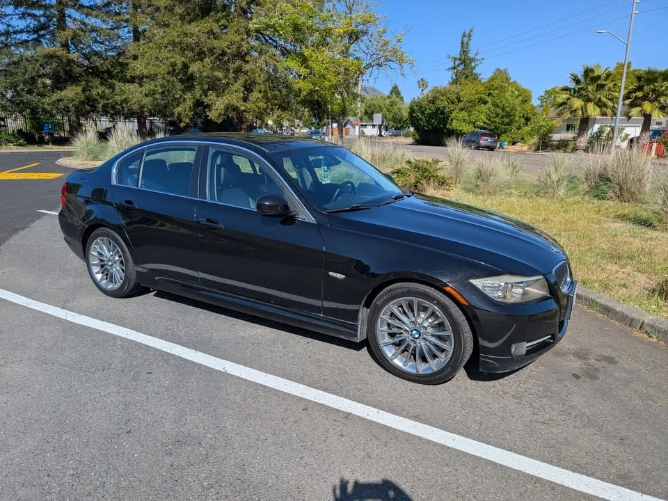 2010 BMW E90 335i Sedan - Image 3 of 20