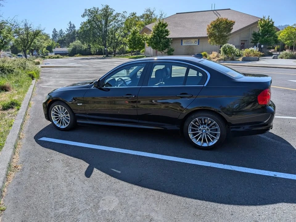 2010 BMW E90 335i Sedan - Image 7 of 20