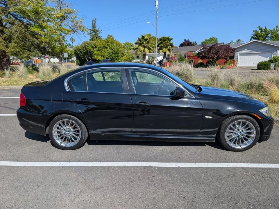 2010 BMW E90 335i Sedan - Image 4 of 20