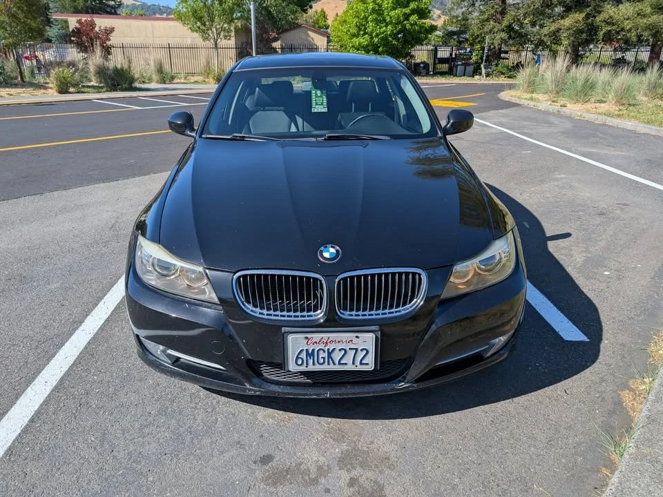 2010 BMW E90 335i Sedan - Image 9 of 20
