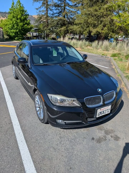2010 BMW E90 335i Sedan - Image 2 of 20