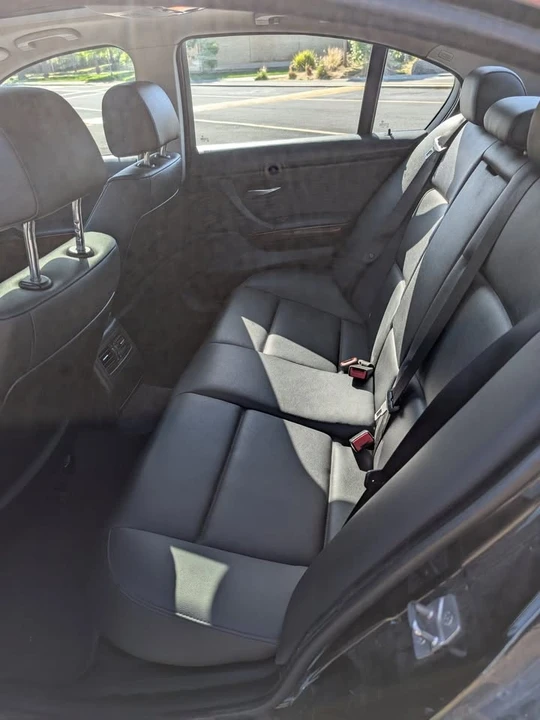 2010 BMW E90 335i Sedan - Image 14 of 20