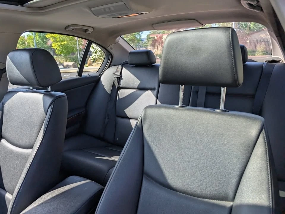 2010 BMW E90 335i Sedan - Image 13 of 20
