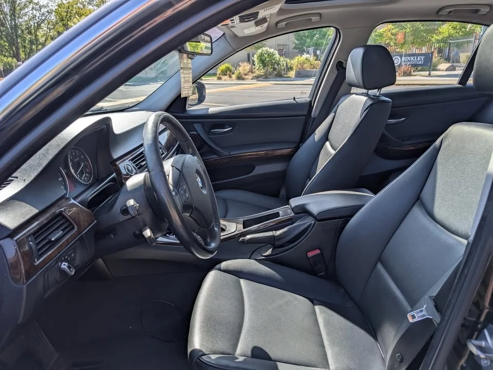 2010 BMW E90 335i Sedan - Image 12 of 20