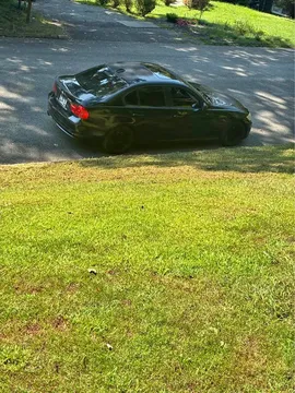 2010 BMW 3 Series