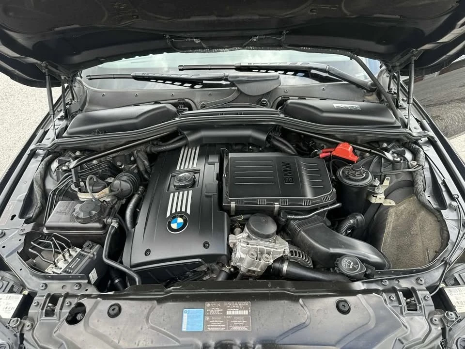 2010 BMW E60 5 Series Sedan - Image 17 of 18