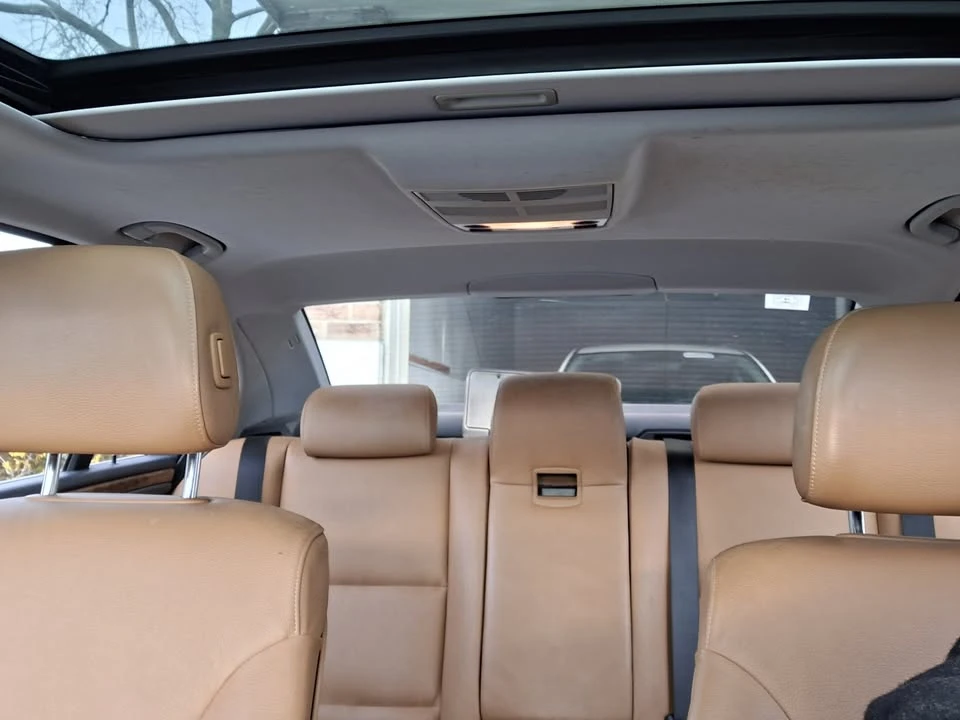 2010 BMW E60 5 Series Sedan - Image 10 of 17