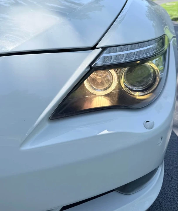 2010 BMW M3 - Image 3 of 20