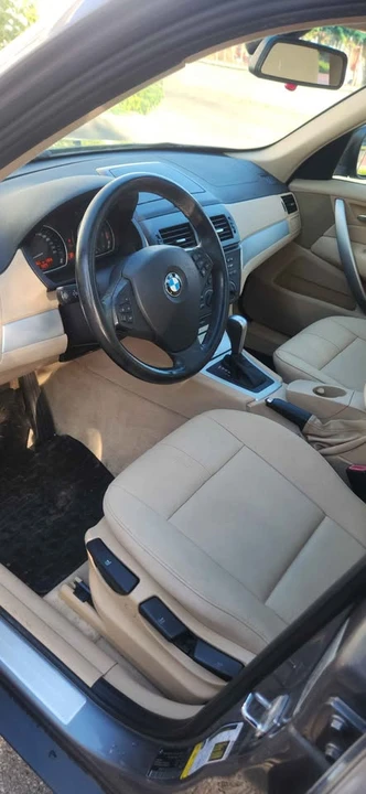2010 BMW E83 X3 - Image 10 of 18