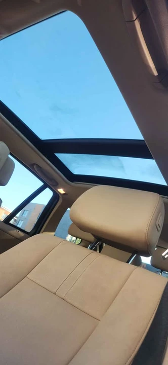 2010 BMW E83 X3 - Image 11 of 18