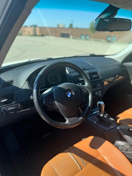 2010 BMW E83 X3 - Image 10 of 19