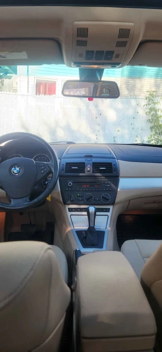 2010 BMW E83 X3 - Image 13 of 18