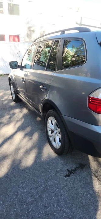 2010 BMW E83 X3 - Image 7 of 18